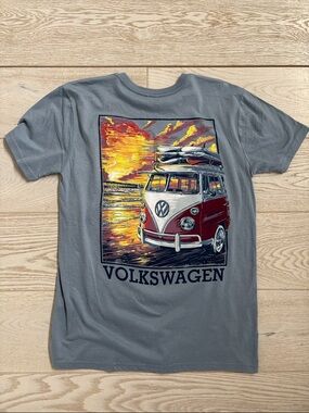 New with tags Volkswagen tee.
